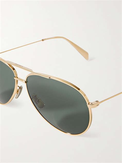 celine pilot sunglasses